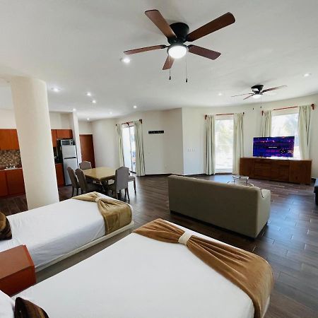 La Lola Hotel & Suites Mazatlan Dış mekan fotoğraf