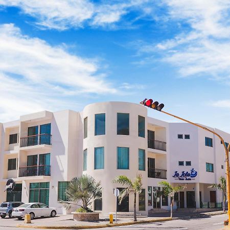 La Lola Hotel & Suites Mazatlan Dış mekan fotoğraf
