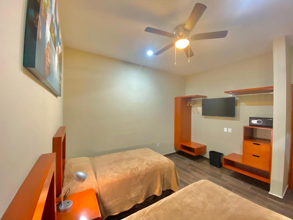 La Lola Hotel & Suites Mazatlan Dış mekan fotoğraf