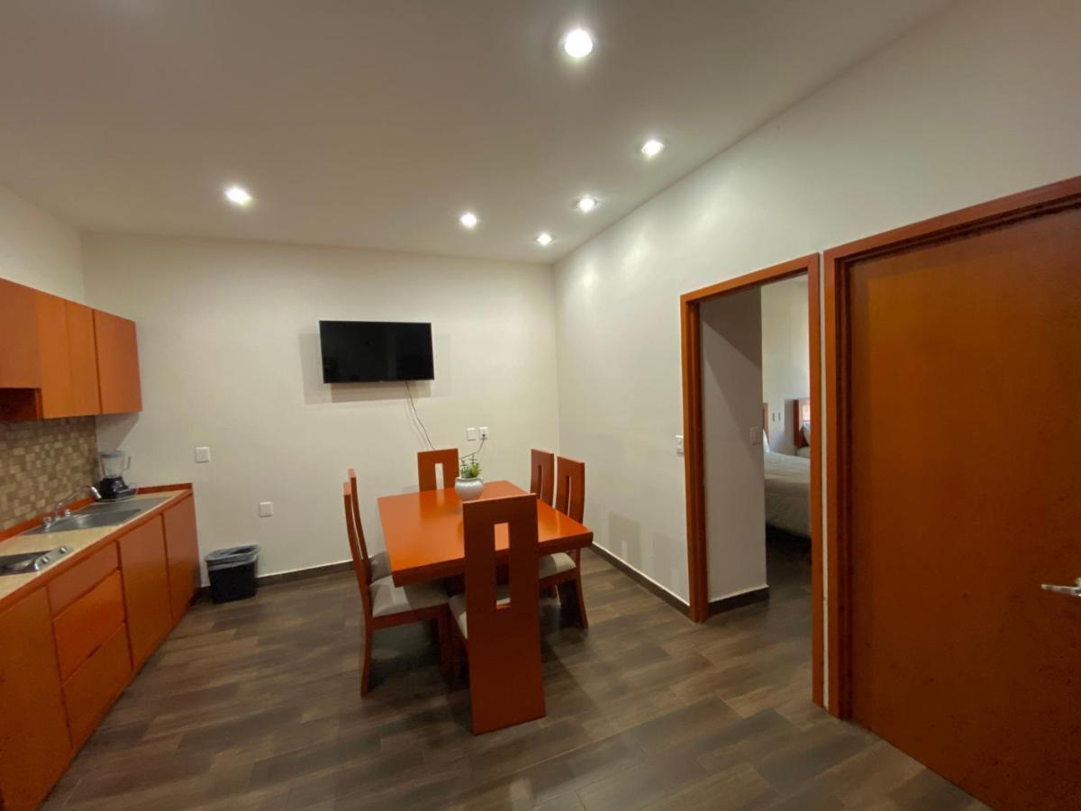 La Lola Hotel & Suites Mazatlan Dış mekan fotoğraf