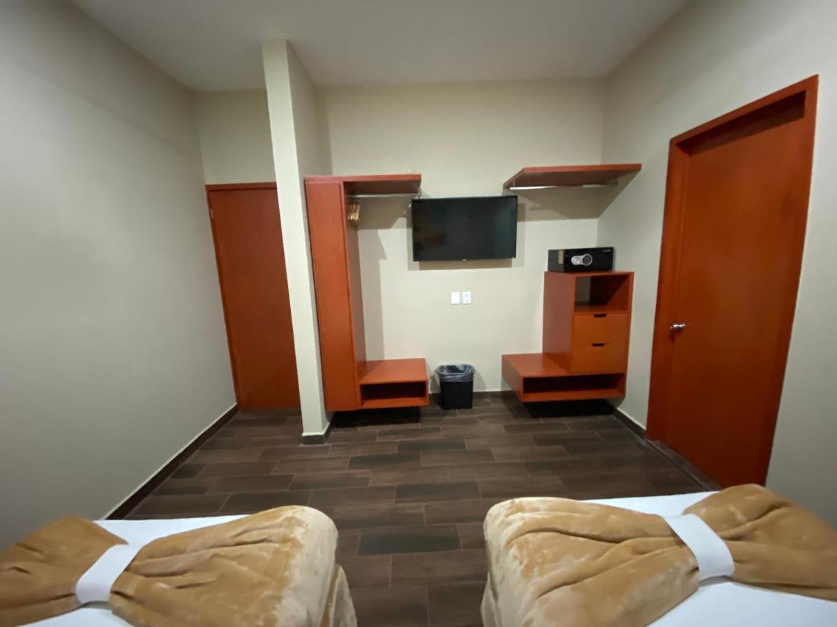 La Lola Hotel & Suites Mazatlan Dış mekan fotoğraf