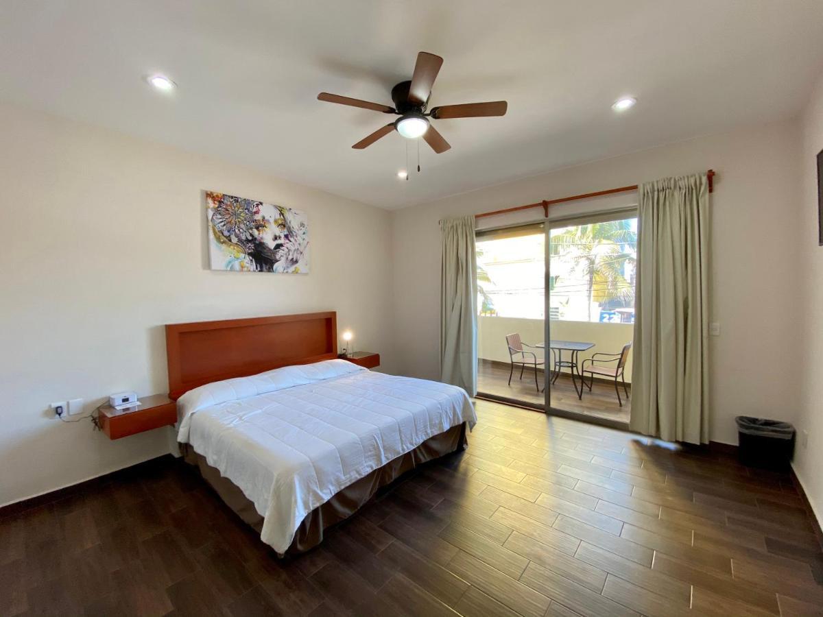 La Lola Hotel & Suites Mazatlan Dış mekan fotoğraf