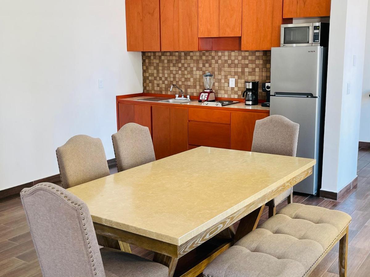 La Lola Hotel & Suites Mazatlan Dış mekan fotoğraf
