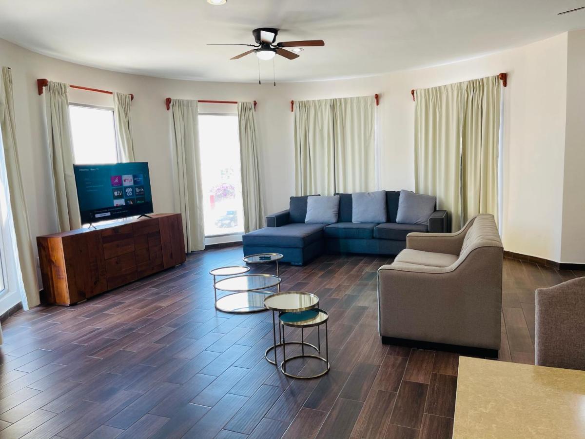 La Lola Hotel & Suites Mazatlan Dış mekan fotoğraf