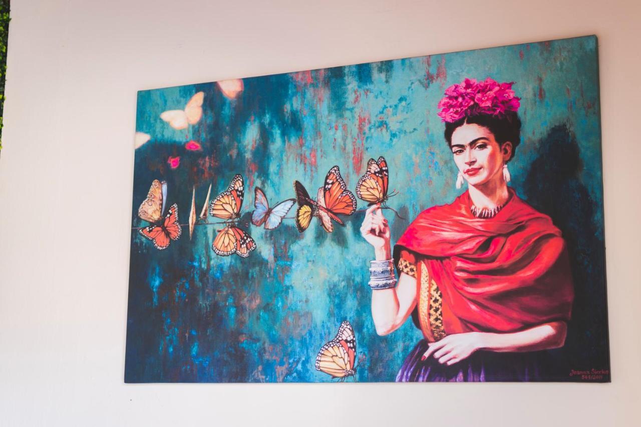 La Lola Hotel & Suites Mazatlan Dış mekan fotoğraf