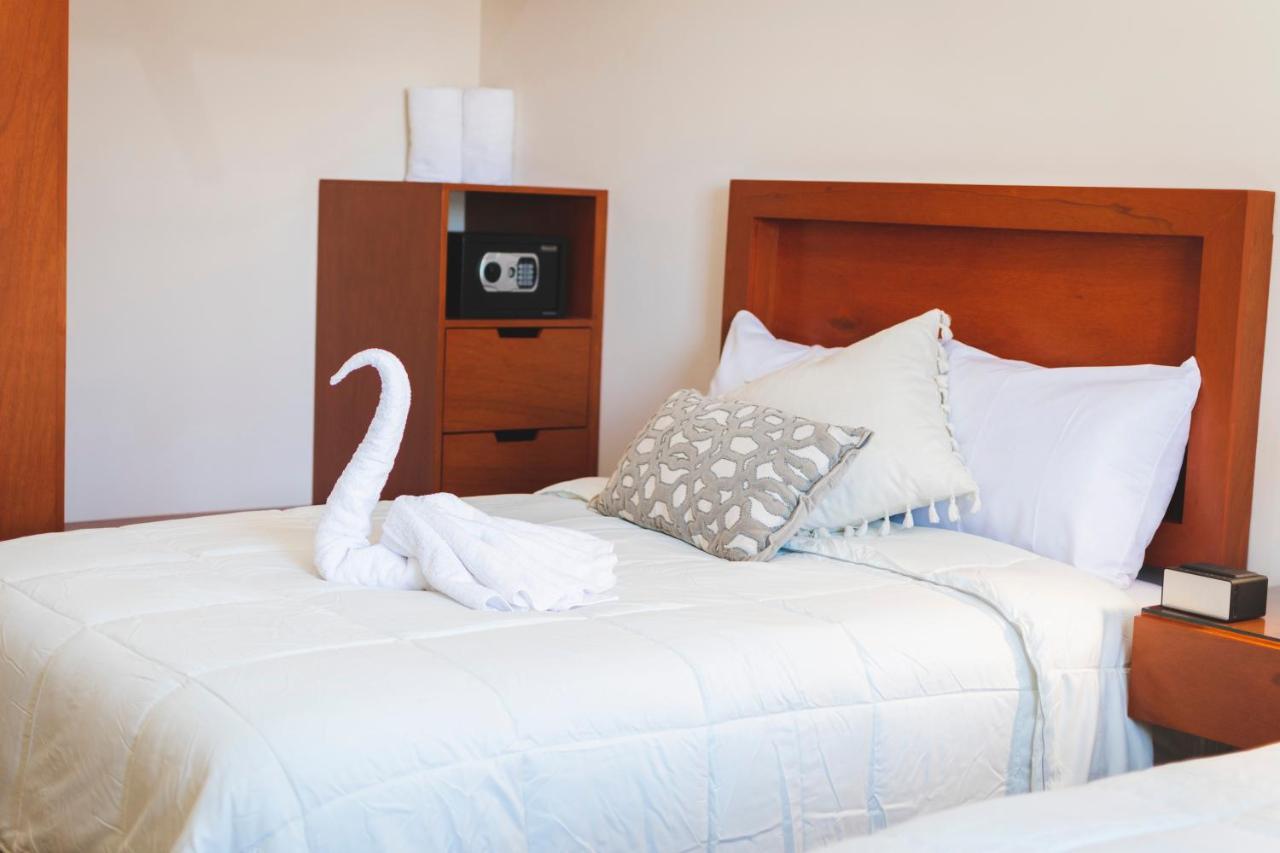 La Lola Hotel & Suites Mazatlan Dış mekan fotoğraf
