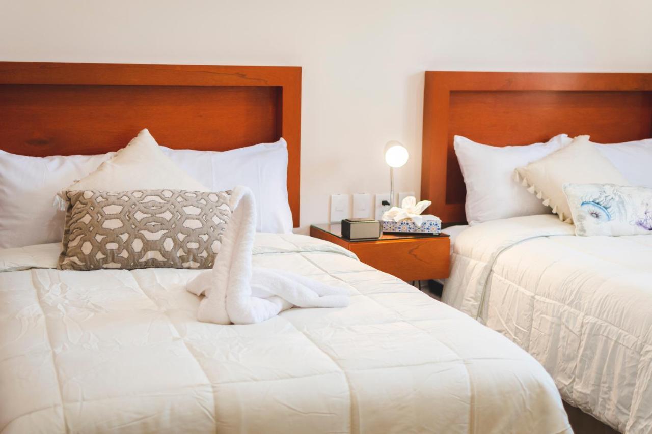 La Lola Hotel & Suites Mazatlan Dış mekan fotoğraf