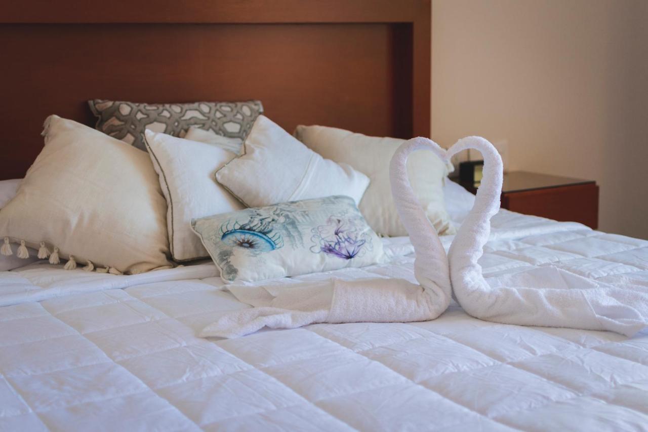 La Lola Hotel & Suites Mazatlan Dış mekan fotoğraf