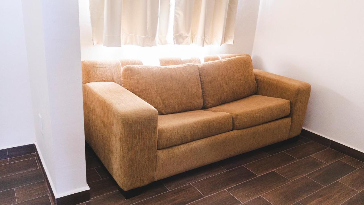 La Lola Hotel & Suites Mazatlan Dış mekan fotoğraf