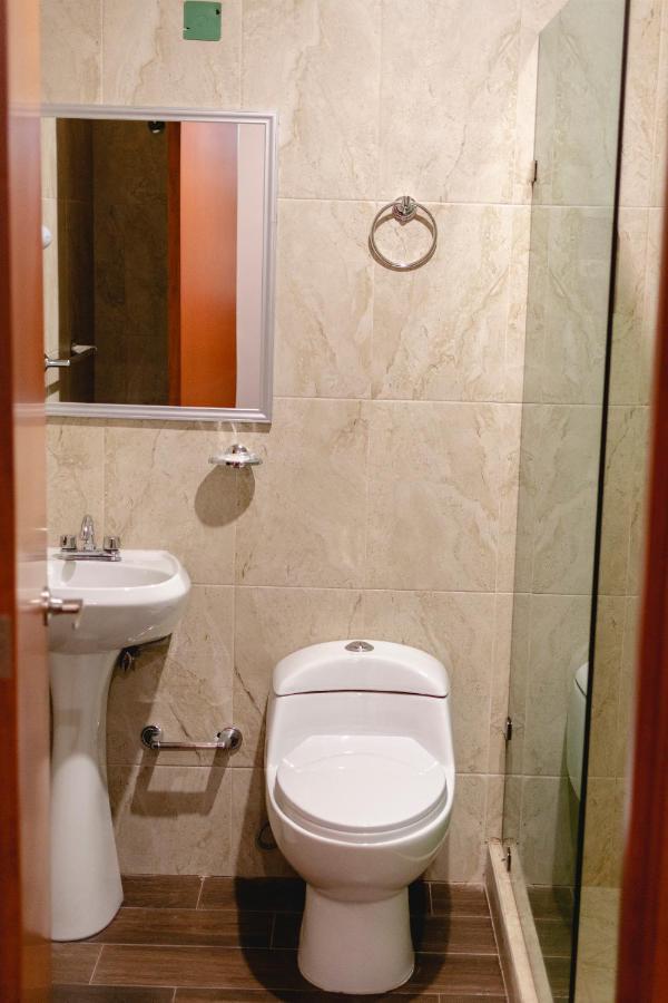La Lola Hotel & Suites Mazatlan Dış mekan fotoğraf