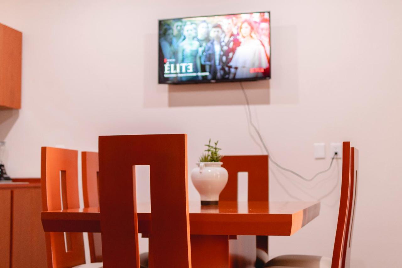 La Lola Hotel & Suites Mazatlan Dış mekan fotoğraf